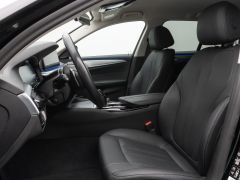Foto Nummer 35: BMW 520d