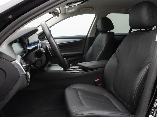 Foto Nummer 35: BMW 520d