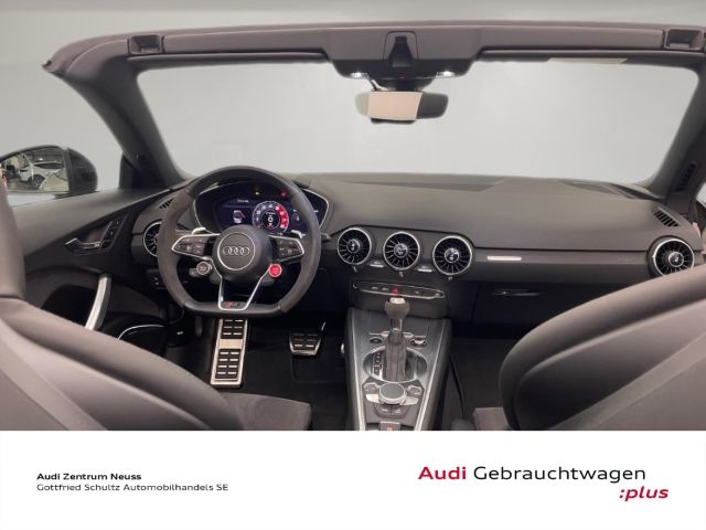 Audi TT RS - Bild 7