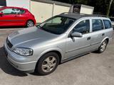 Opel Astra 1.6. TÜV - Opel Astra aus 1999: Kombi