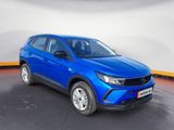 Opel Grandland Basis, WI-Paket, PDC, Kamera h - Opel Grandland (X) Gebrauchtwagen in Stuttgart