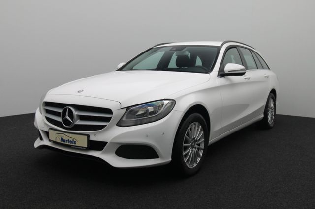 Mercedes-Benz C 220 C T-Modell d