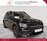 Mercedes-Benz GLB 250-AMG AHK BusiP AssiP MBUX PANO - gebrauchte Mercedes-Benz GLB 250 aus dem Jahr 2022