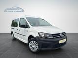 Volkswagen Caddy Maxi 7 Sitz. Conceptline BMT * (MwSt.) - Volkswagen Caddy: Kleinbus