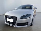 Audi TT TT Roadster 2.0 TFSI - Audi TT aus 2010: Cabrio