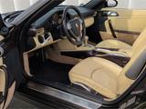 Porsche 911 Carrera 4 Cabrio 3.6*Navi BOSE SportAGA SHZ - Porsche: Cabrio, 911