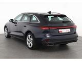 Audi A5 Avant TFSI AHK-Vorb/Leder/18''/RFK - Audi A5 mit Benzin-Antrieb: Scheckheftgepflegt, Kombi