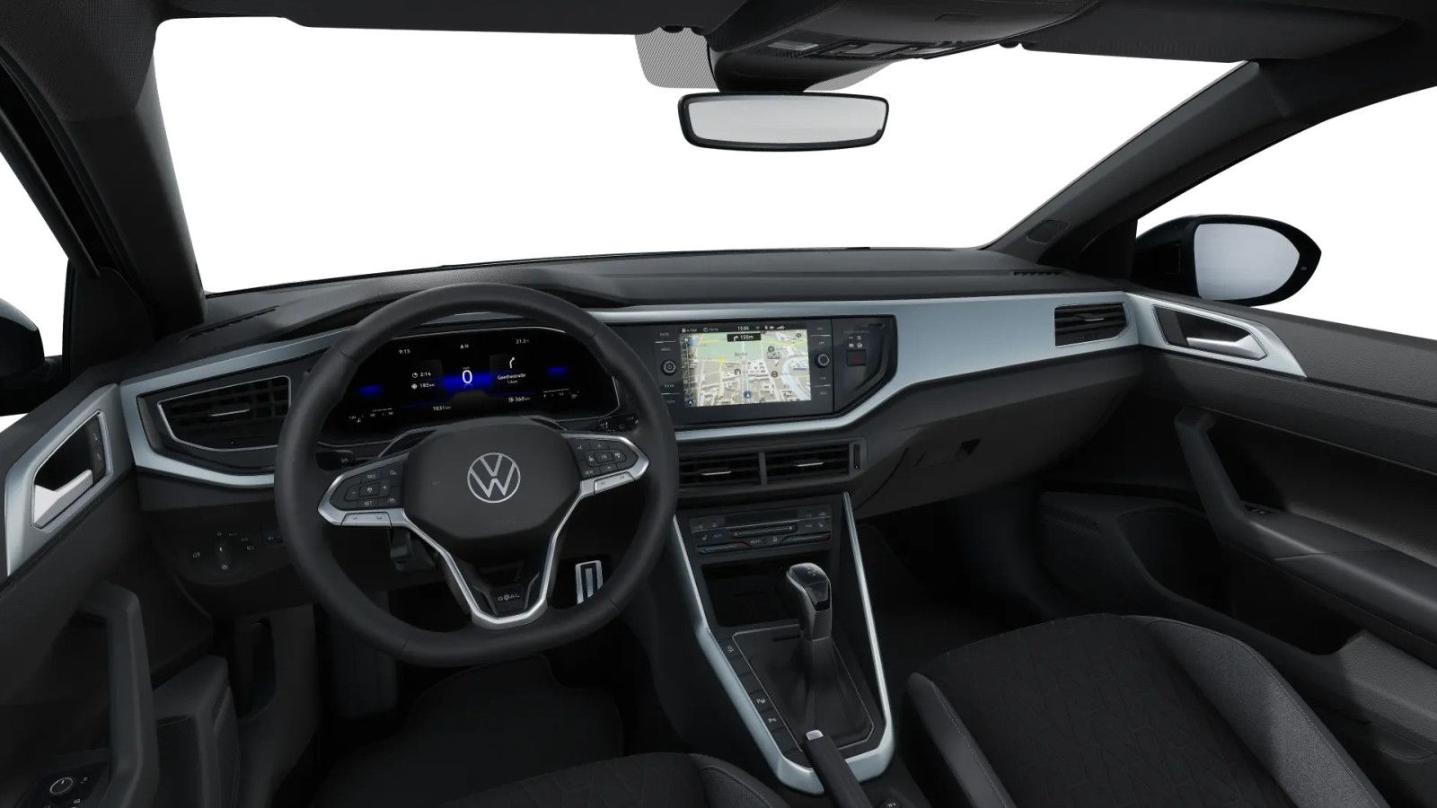 Volkswagen Taigo - Bild 9