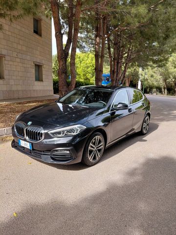 BMW Bmw 116 116d 5p. Advantage