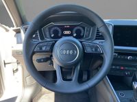 Audi A1 - Vorschau Bild 10