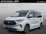 Ford Nugget Titanium 2,0l EcoBlue Navi Klima - Ford Neuwagen: Nugget