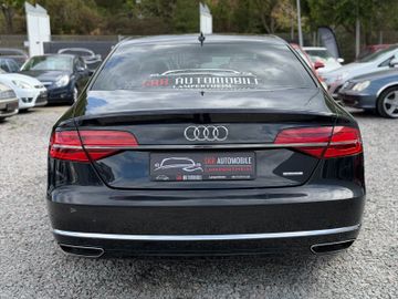 Audi A8 - 5