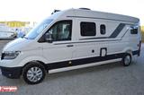 Knaus BOXDRIVE 680 ME Fahrerassistenzpaket 3  - Knaus Kastenwagen