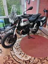 Moto Guzzi V85TT Travel - Moto Guzzi V85 TT Travel