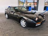 Porsche 944 S2 | 2.Hand | 107Tkm | TÜV Neu - Porsche 944: 944s2