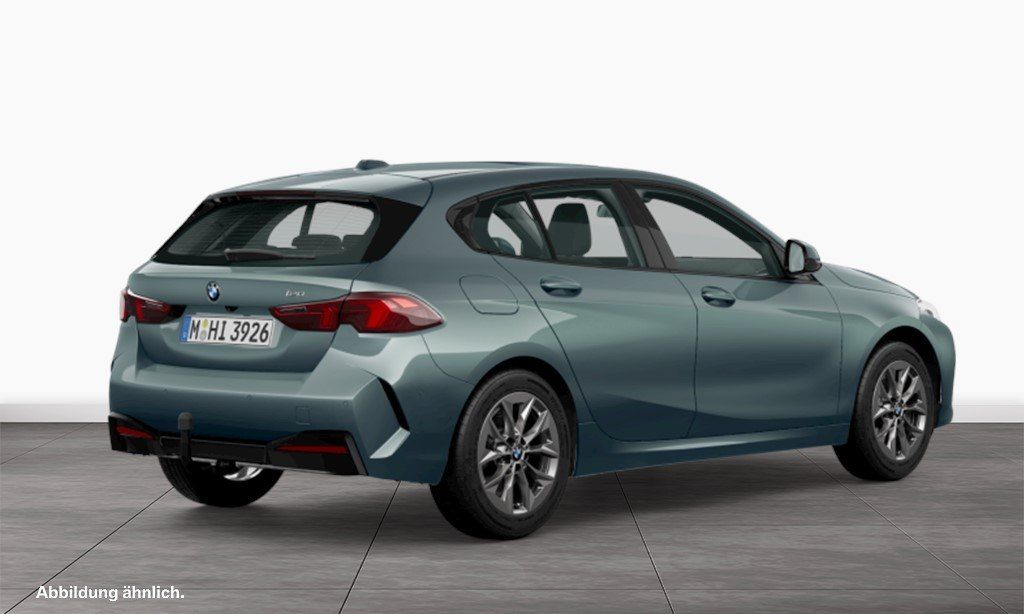 BMW 120 - Bild 3