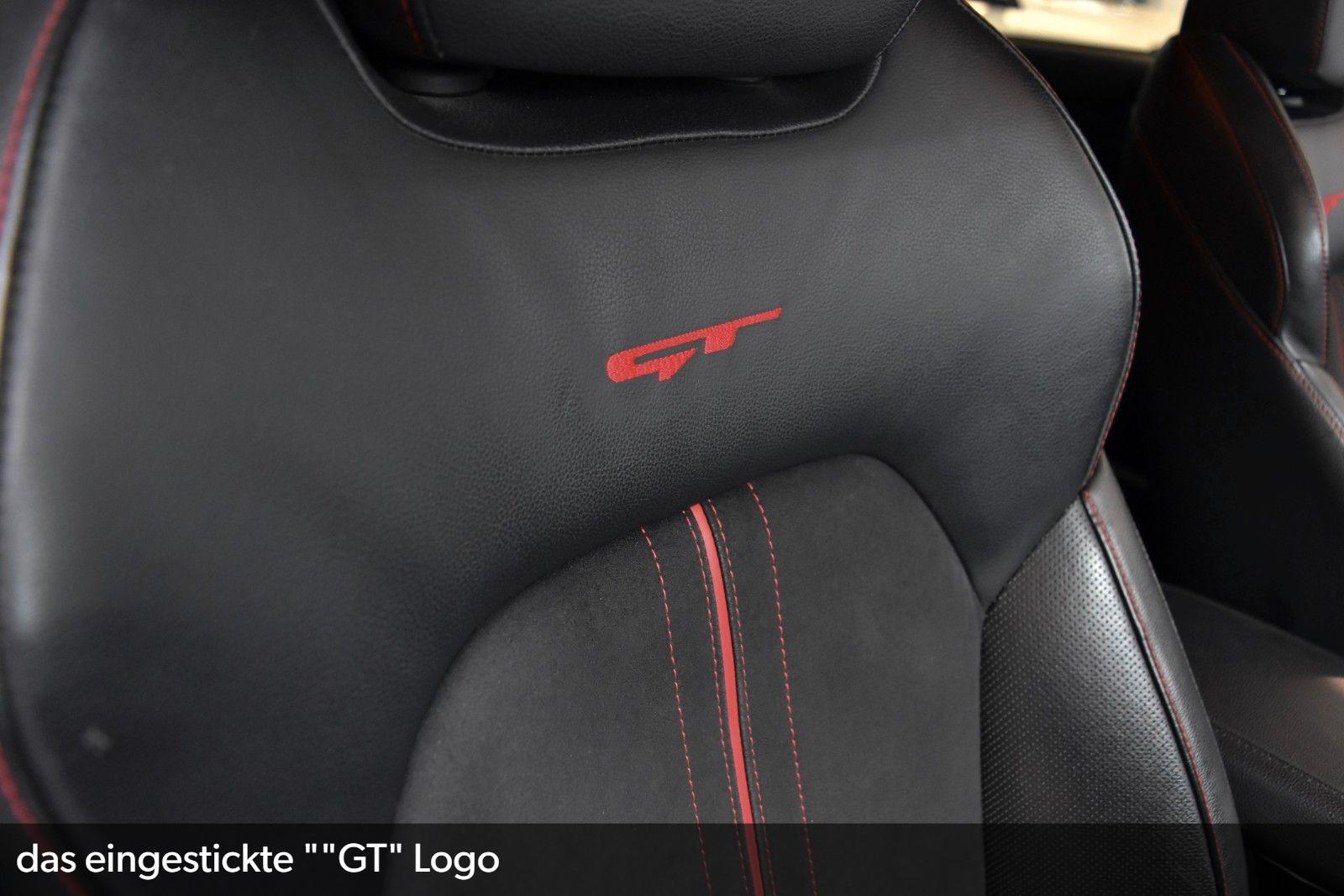 Kia ProCeed GT~1.6 T-GDI~Automatik~dig. LCD~Navi~JBL