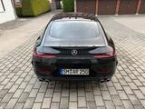 Mercedes-Benz AMG GT 43 4MATIC+ Autom. - - Mercedes-Benz AMG GT aus 2020