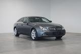 Mercedes-Benz CLS 500 - Mercedes-Benz aus 2008: Cls
