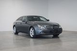 Mercedes-Benz CLS 500 - Mercedes-Benz CLS-Klasse aus 2008