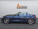 BMW Z4 sdrive 35 i 3.0 M-PAKET*NAVI*PDC*SITZHEIZUNG* - BMW Z4 in Dortmund