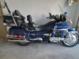 Honda Goldwing 1500 SE - GEBRAUCHT 1500 GOLDWING