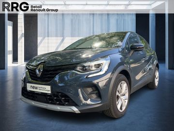 Renault Captur - 1