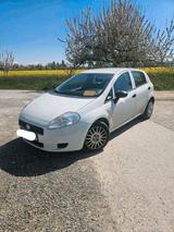 Fiat-Punto I Diesel I 5 Türen I TÜV bis 11... - Fiat Punto: 11