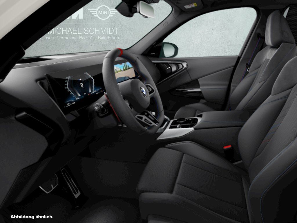 BMW X3 M50 - Bild 3
