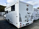 Benimar Tessoro T463UP  - Benimar Wohnmobil oder -wagen