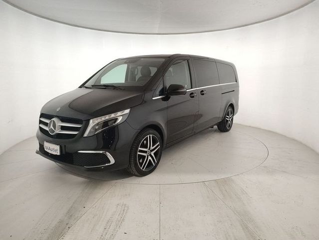 Mercedes-Benz Classe V V Extralong 250 d Sport 4