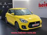 Suzuki Swift 1.4 Sport Boosterjet RÜCKFAHRKAMERA+NAVI - Suzuki Swift: 4.4