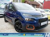 Citroën Berlingo Shine M 1.5 BlueHDi 130 FAP HUD CarPlay - Citroën Berlingo: 7sitzer
