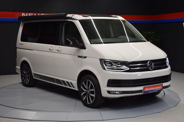 Volkswagen T6 California Ocean Edition ACC Küche STHZ AHK