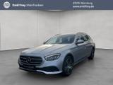 Mercedes-Benz E 400 d 4Matic T Avantgarde AHK - gebrauchte Mercedes-Benz E 400 aus dem Jahr 2022