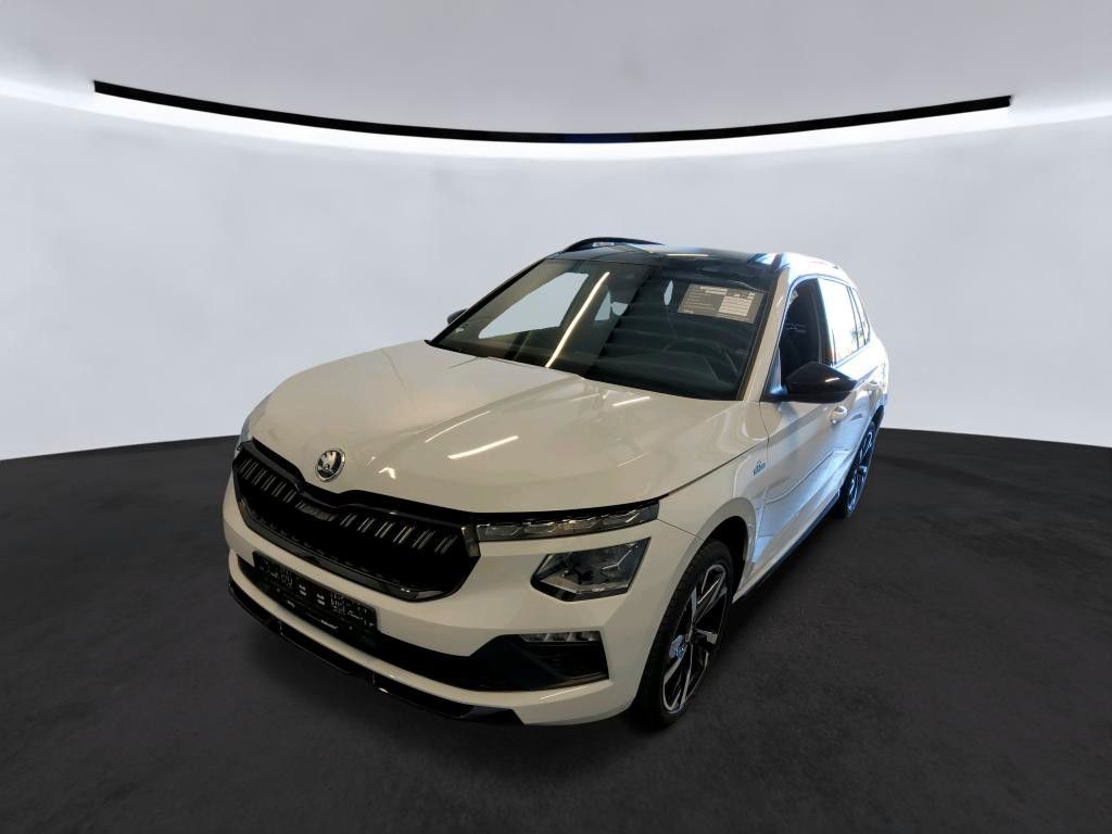 Image of Skoda Kamiq
