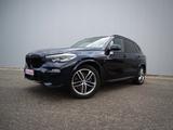 BMW X5 M50d xdrive DisplKey*360 Kamera*AHK*Panorama - gebrauchte BMW X5 M50 aus dem Jahr 2020