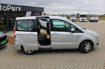 Ford Tourneo Courier Trend