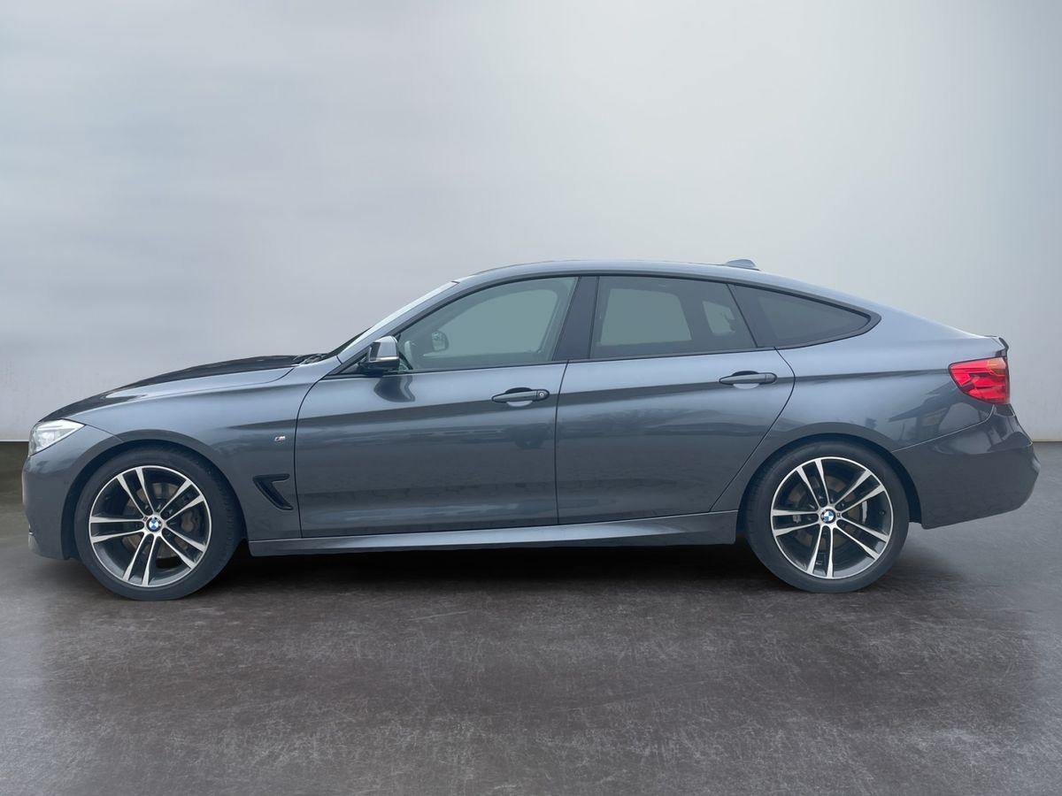 BMW 335i GT M Lim. Aut. PANO/XENON/NAVI/KAMERA