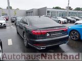 Audi A8 50 TDI quattro Pano ACC B&O VC 360° Matrix - Audi A8 aus 2022