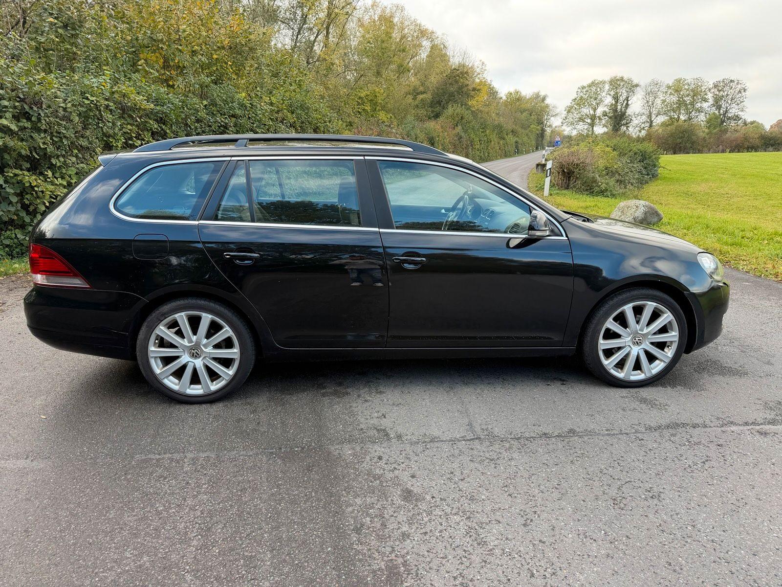 Volkswagen Golf 2013 — photo 6