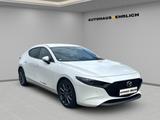 Mazda 3 Exclusive-Line NAVI+PDC+RfK+SHZ+LHZ - Mazda 3: Exclusive