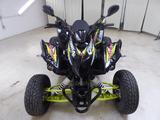 Aeon RC Cobra 424 SX - AEON MOTORRAD