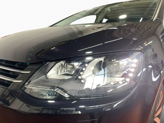 Sharan 1.4 TSI DSG COMFORTLINE 7-SITZER BI-XENON