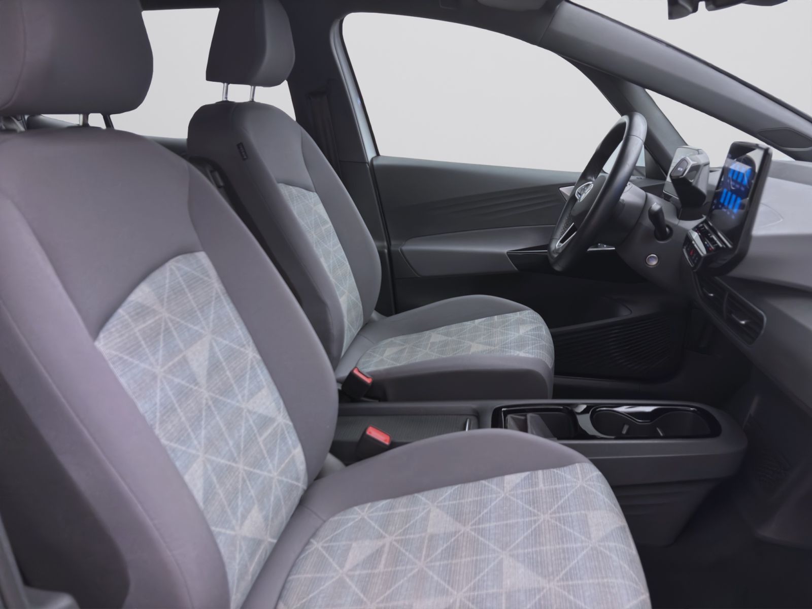 Volkswagen ID.3 - Bild 15