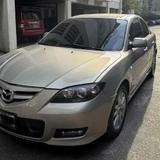 Mazda Autos  Mazda 3 1.6 - gebrauchte Mazda 3 aus dem Jahr 2008