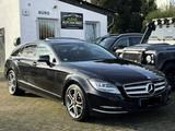 Mercedes-Benz CLS Shooting Brake CLS 350 CDI BE - gebrauchte Mercedes-Benz CLS Shooting Brake aus dem Jahr 2013