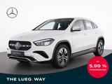 Mercedes-Benz GLA 180 Progressive+Pano+AHK+LED+EHeck+PTS-Kamer - Mercedes-Benz GLA 180 in Essen