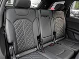 Audi SQ7 TFSI tiptronic AHK+B&O+3.Reihe+Pano+Standhei - Audi SQ7 in Dortmund