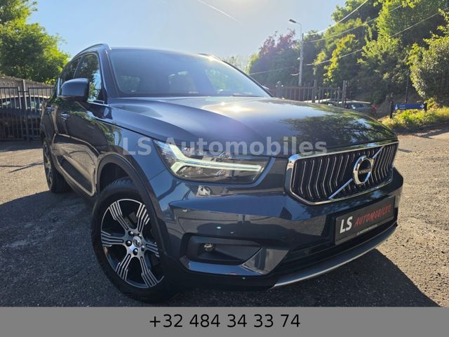 VOLVO XC 40